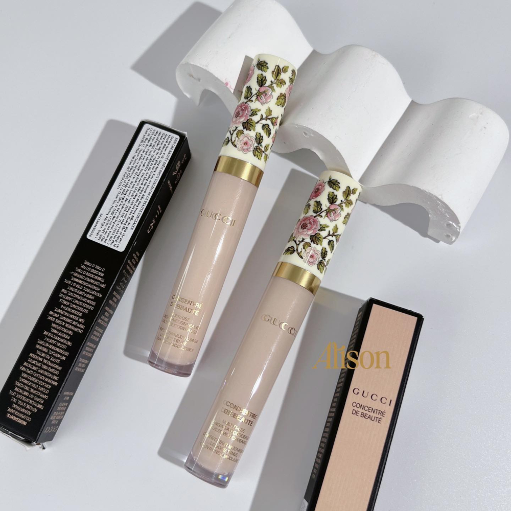 Gucci Concentré de Beauté Concealer